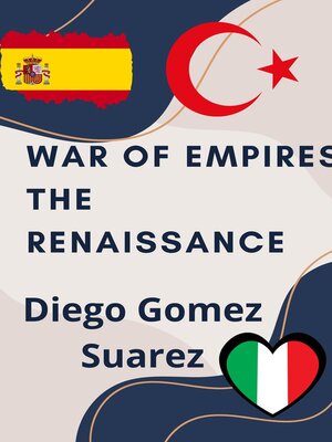 cover image of War of Empires the Renaissance